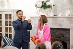 Фокусник Костюк Д. (Nyutona Street, 40) ، تنظيم فعاليات الأطفال