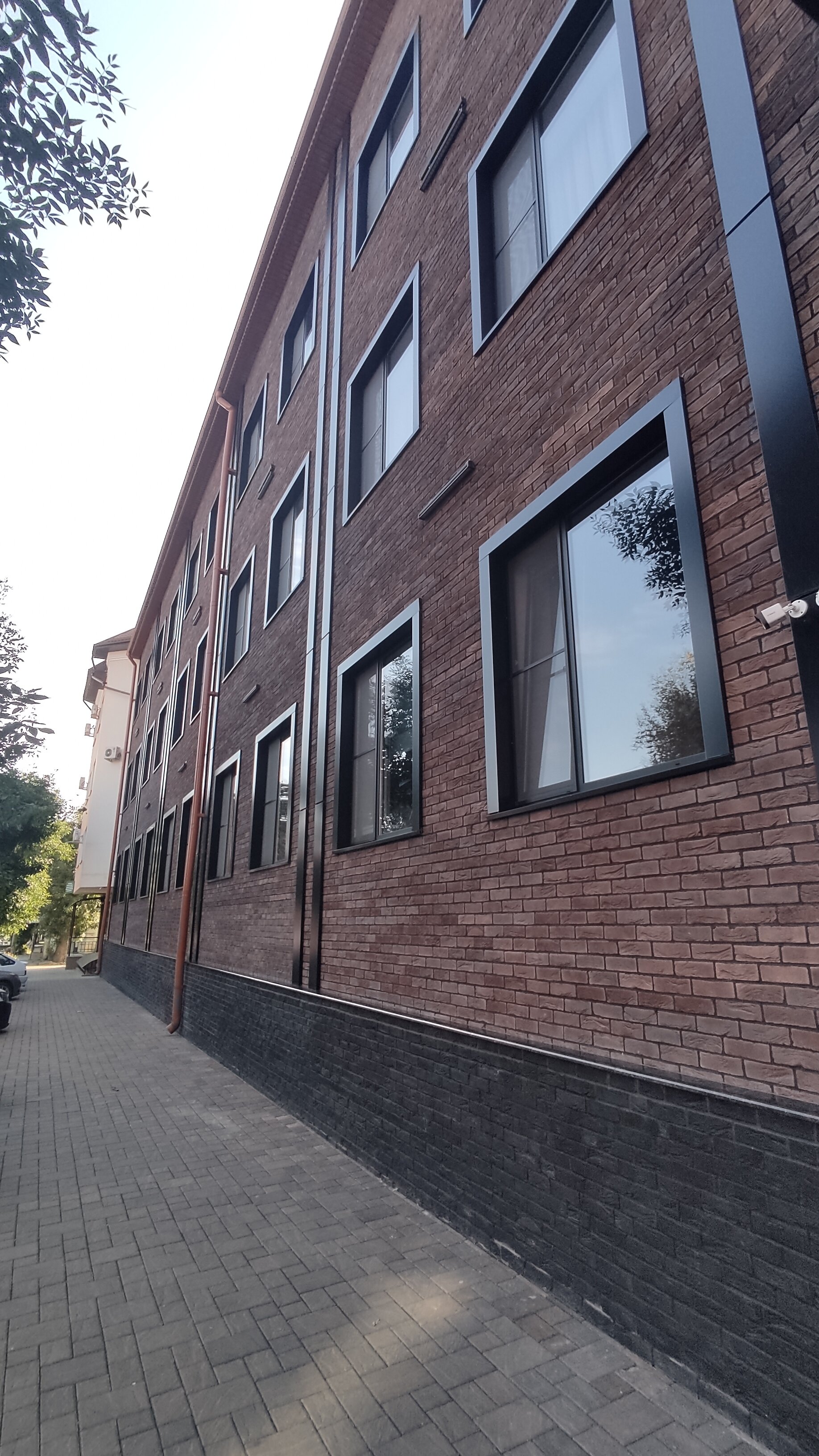 Фото Бизнес-Отель Нальчик