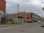 Закамский (Автозаводская ул., 44, Пермь), торговый центр в Перми