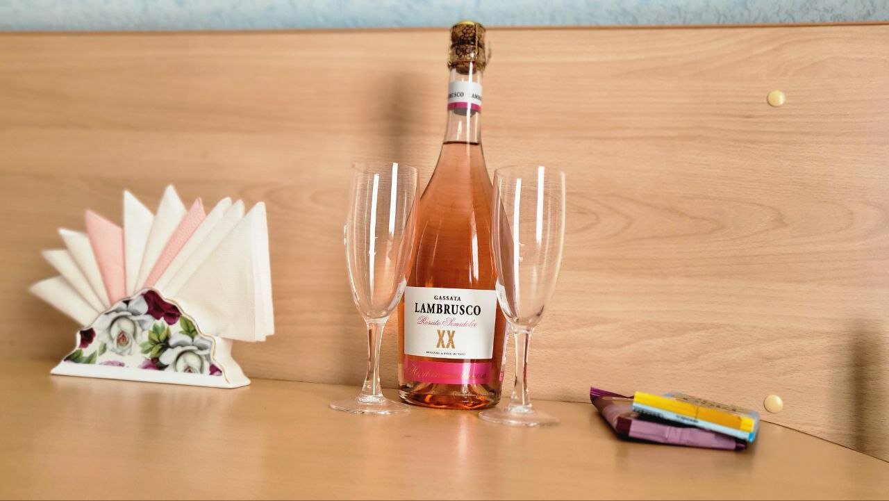 Фото Престиж