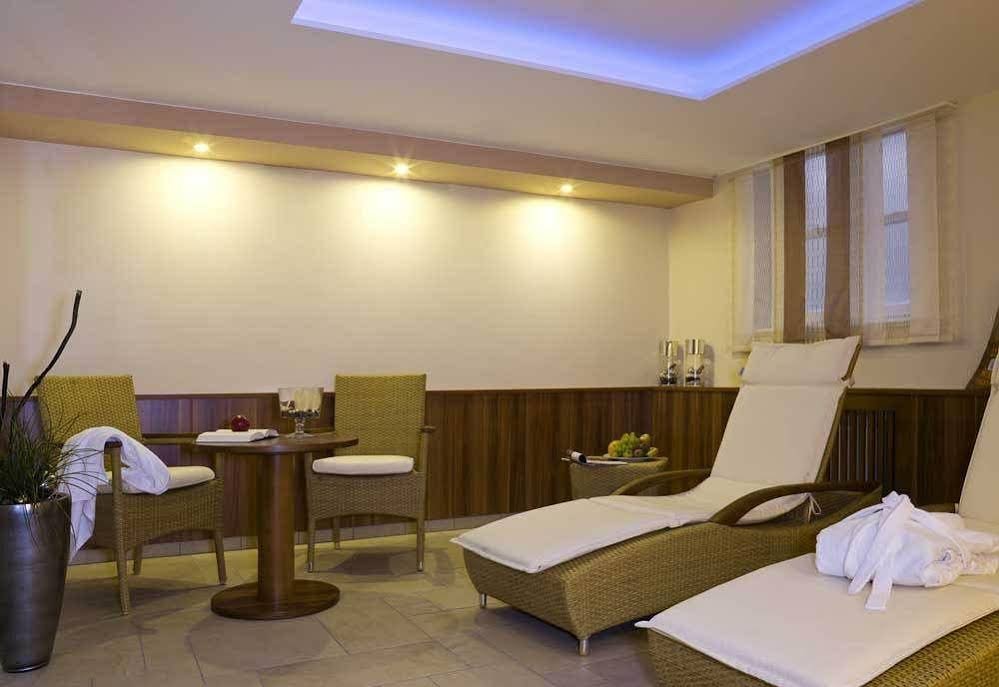 Фото Hotel Koenig