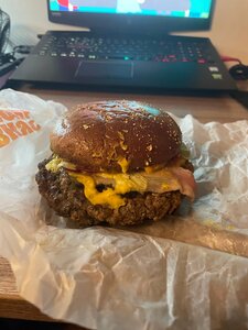 Burger King (площадь Ленина, 2А), fast food