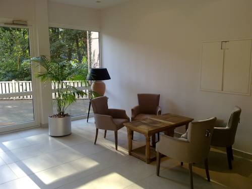 Фото Tryp by Wyndham Wuppertal