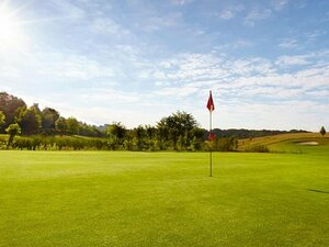 Гостиница Holiday Inn Dusseldorf City Toulouser Allee, an Ihg Hotel