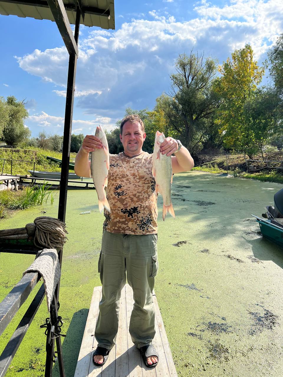 Фото Клёвое место