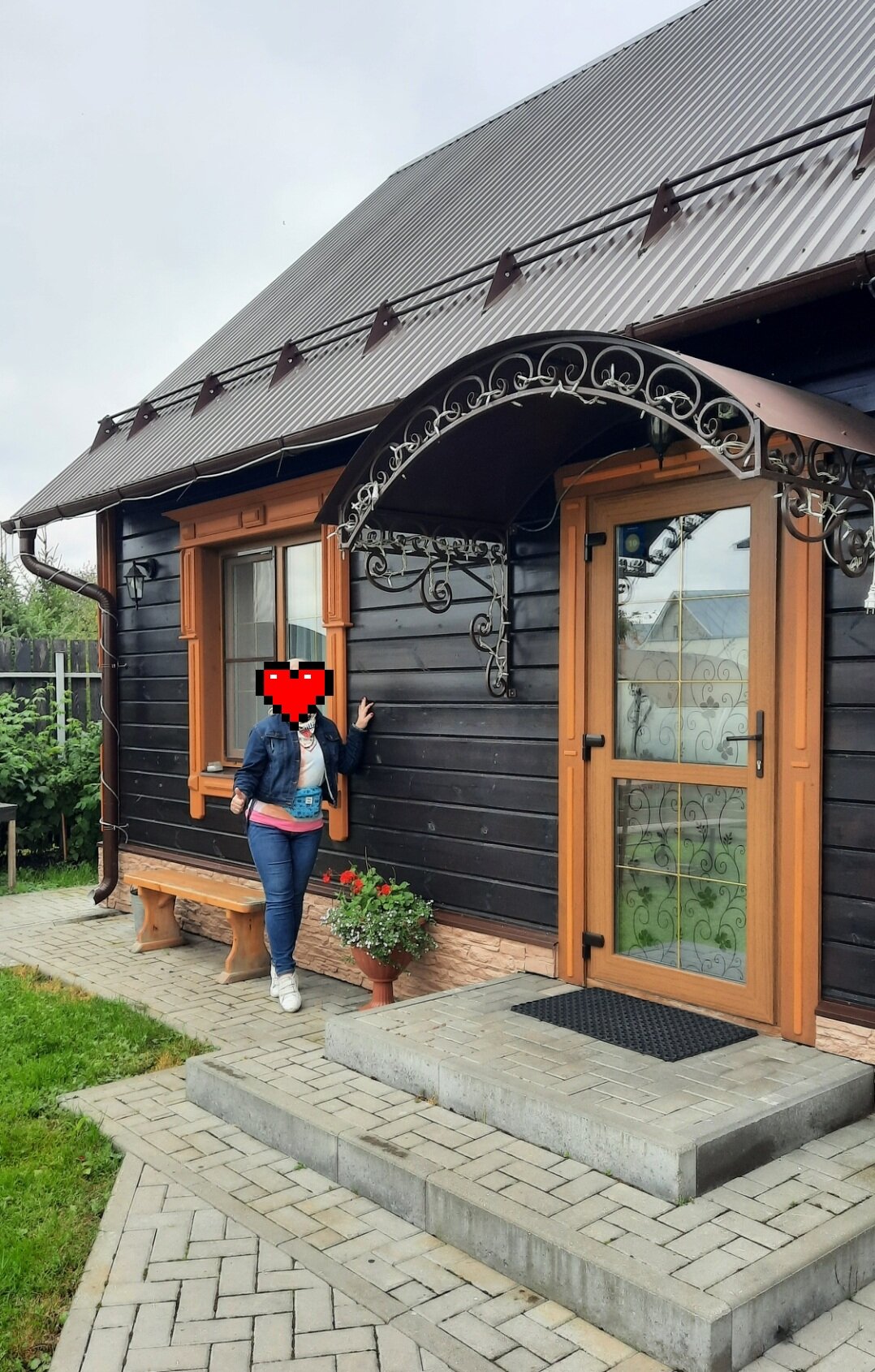 Фото Любимый Суздаль