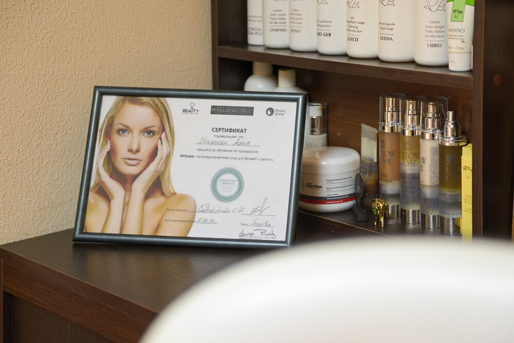 Фото АС Отель