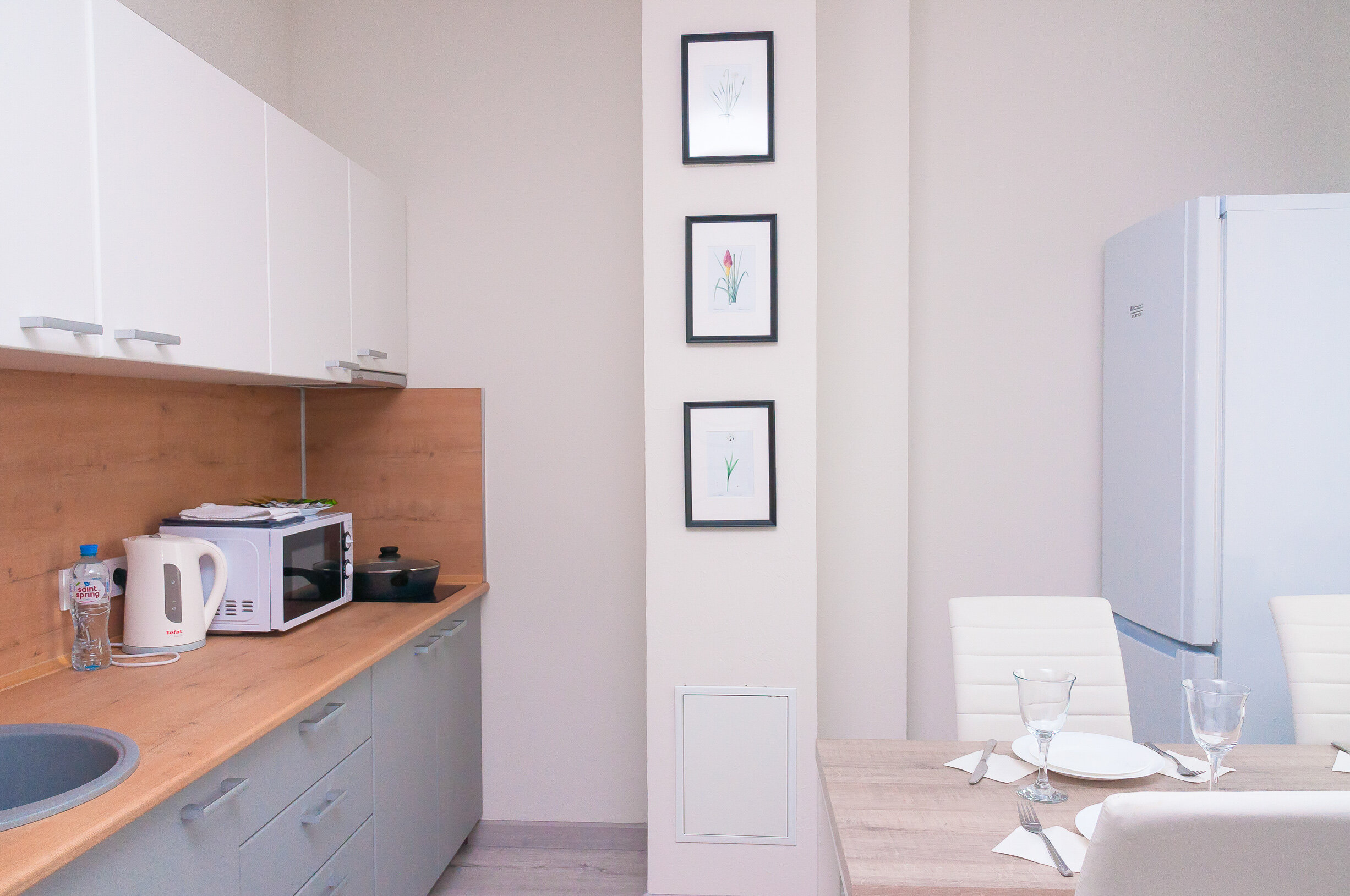 Фото Abri Luxe Stockholm city