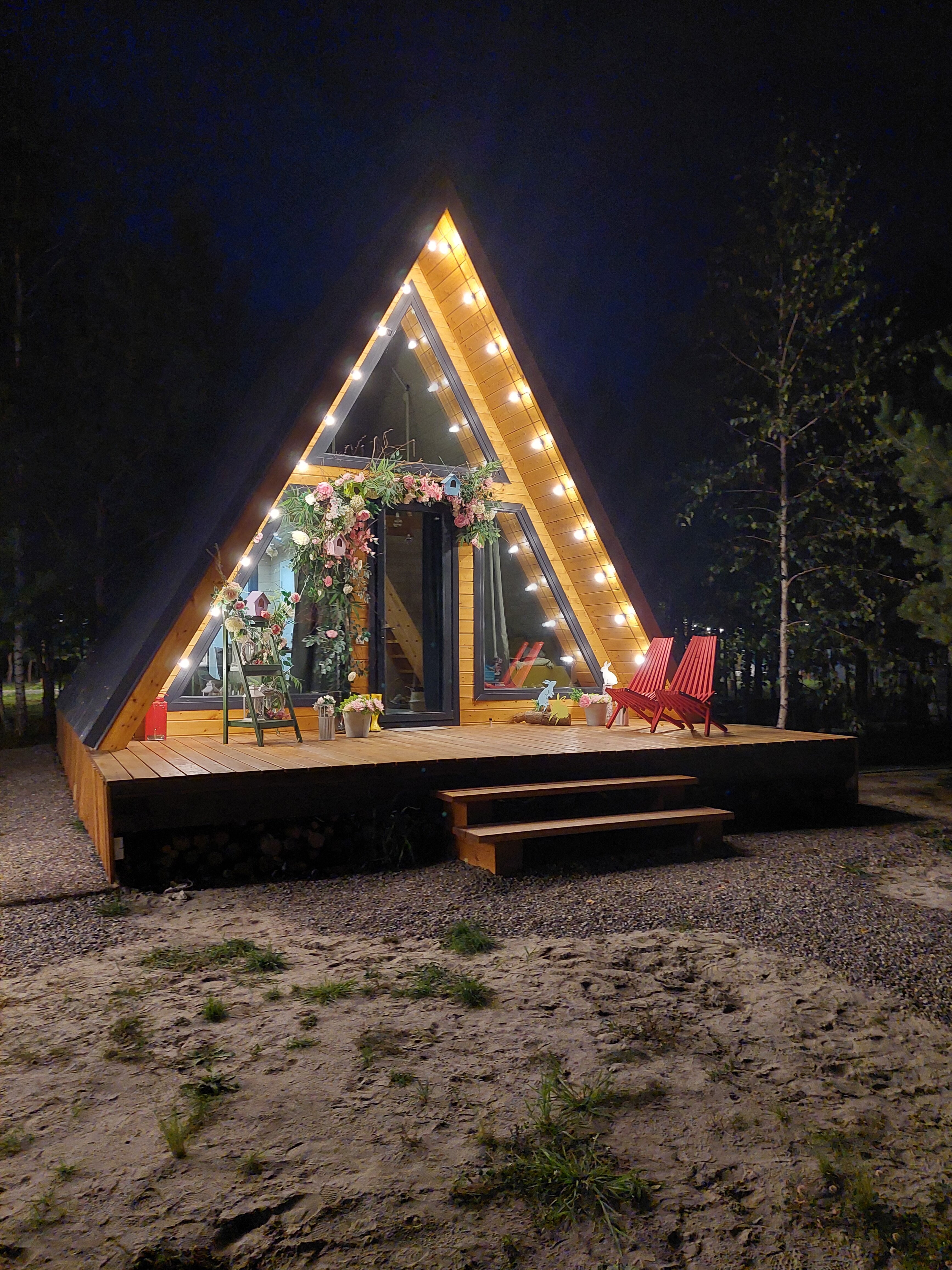 Фото Live Drive Village