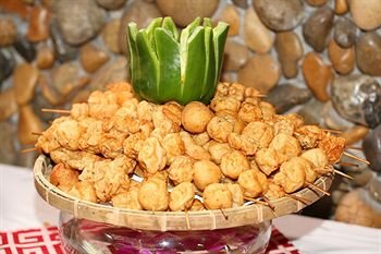 Фото Duc Vuong Saigon Hotel Bui Vien