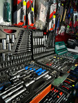 Av_tools_grodno (Indurskaja Highway, 30), equipos de taller y servicio de automóviles