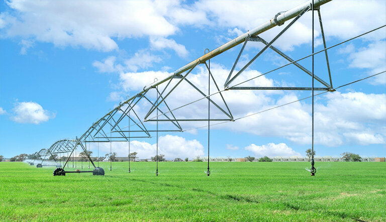 Agricultural machinery, equipment Elite Agro Projects LLC, Abu Dhabi, photo