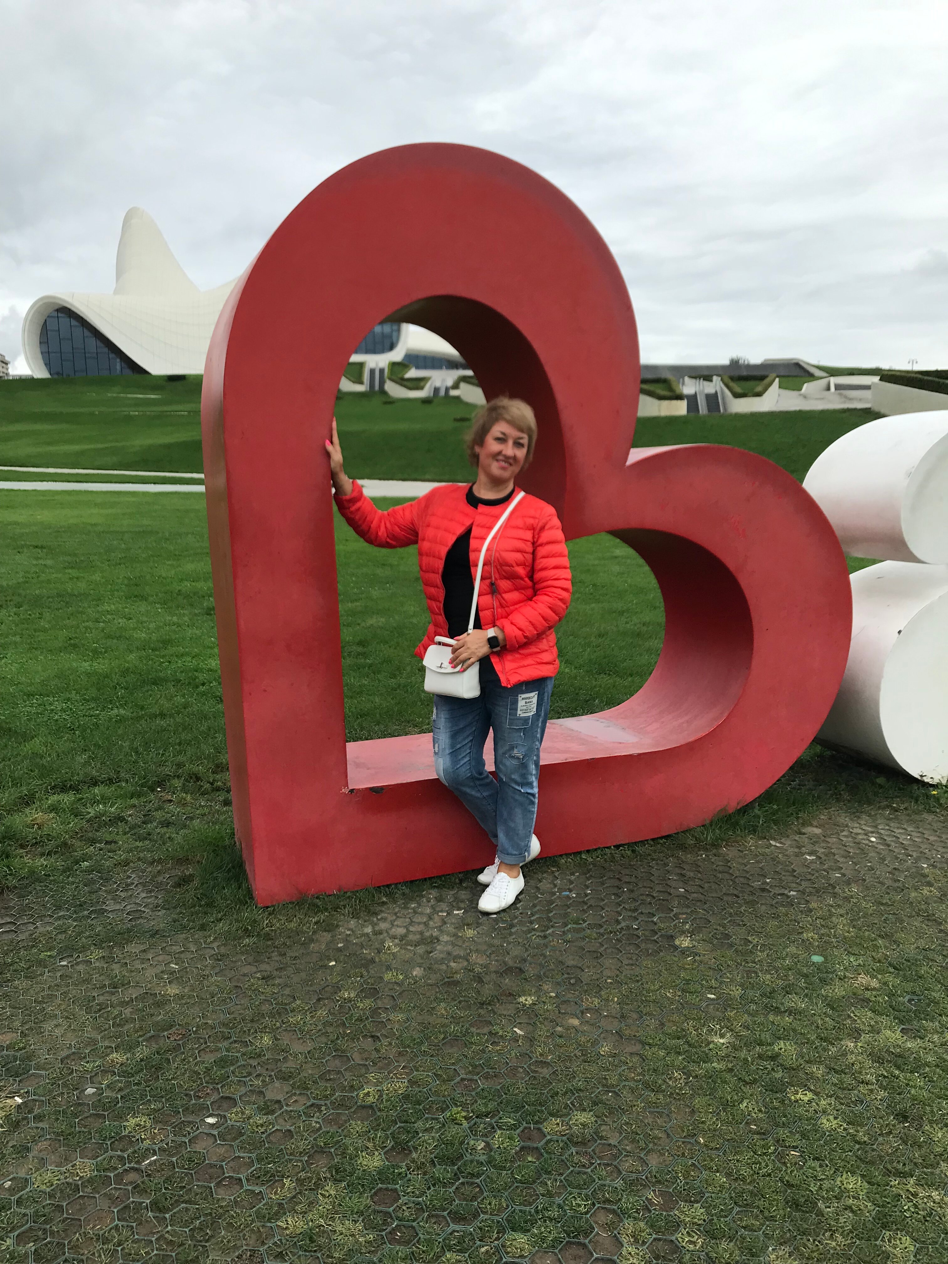 Фото Home Suites Baku — Halal Hotel