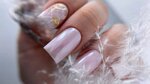 Ok Nails (Grina Street, 26) ، صالون تجميل