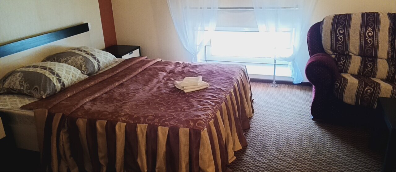 Фото Саврасовская