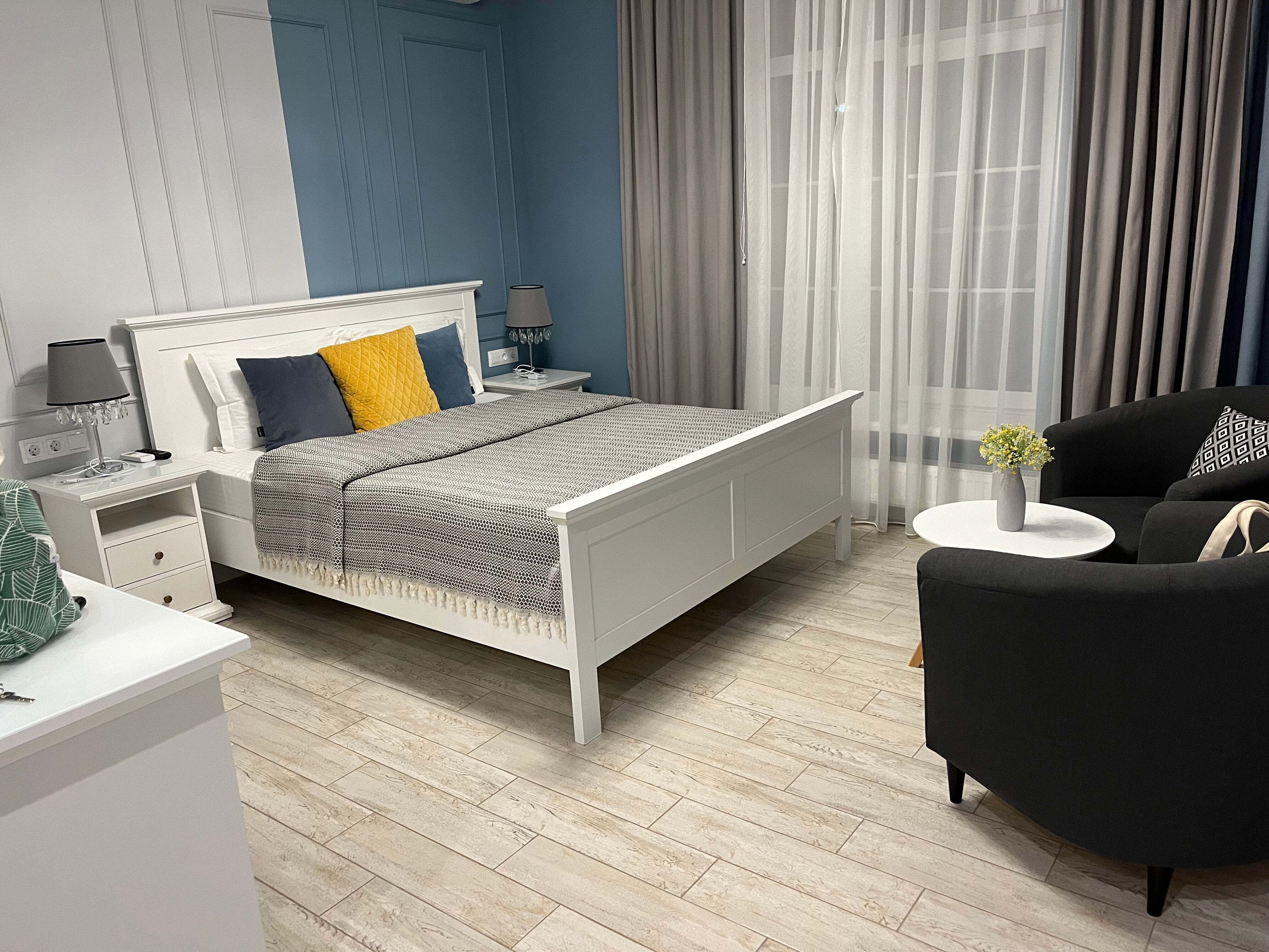 Фото Прованс