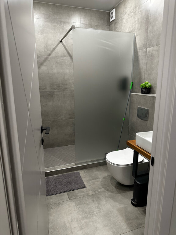 Фото Апартаменты Репное