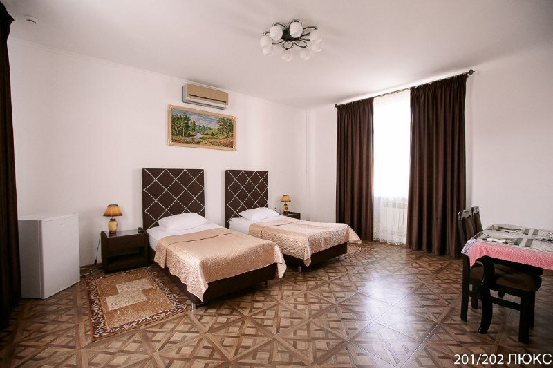 Фото Рица Парк