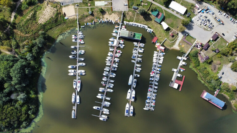 Фото Яхт-клуб Фрегат