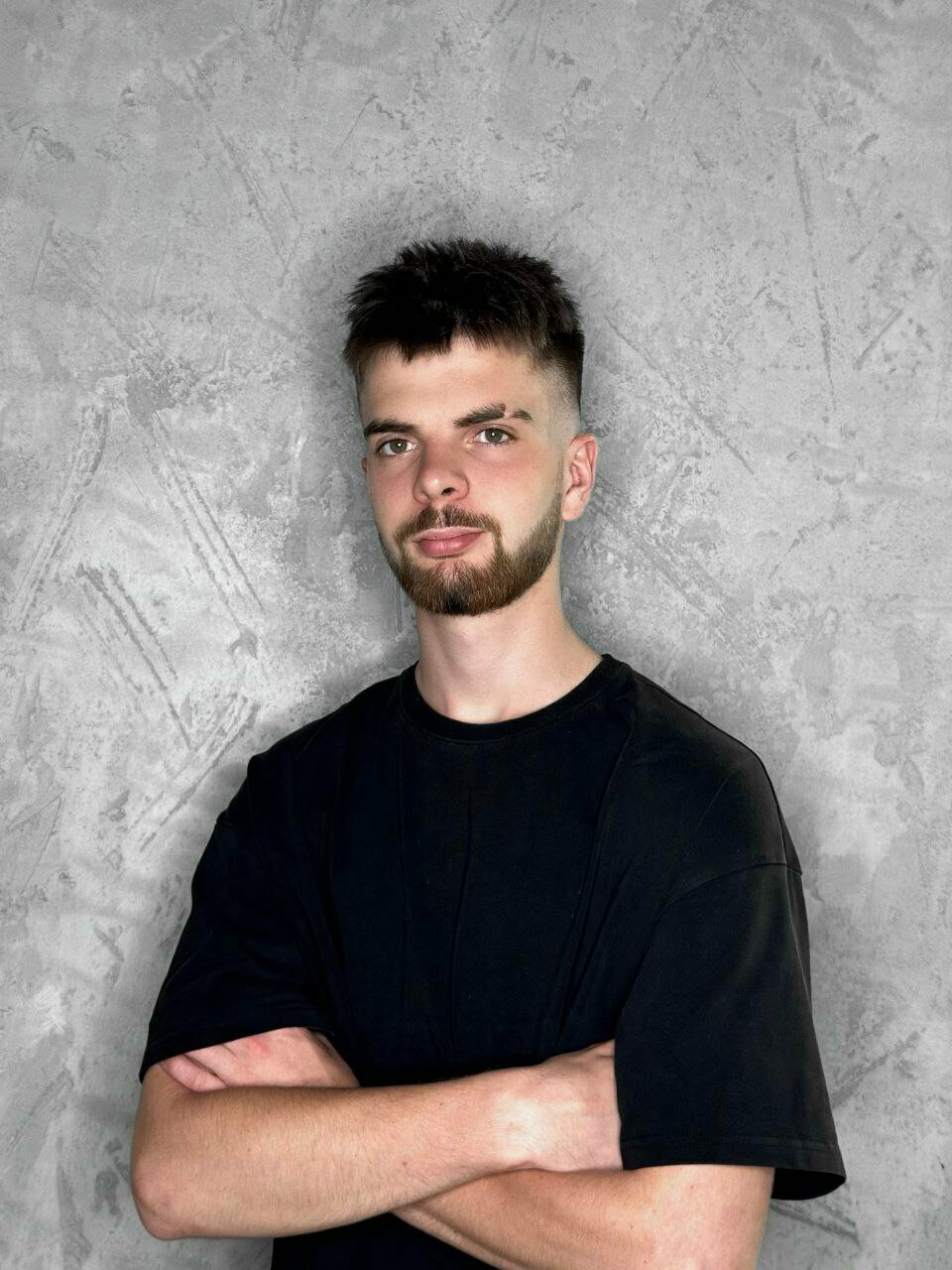 Первый Барбер