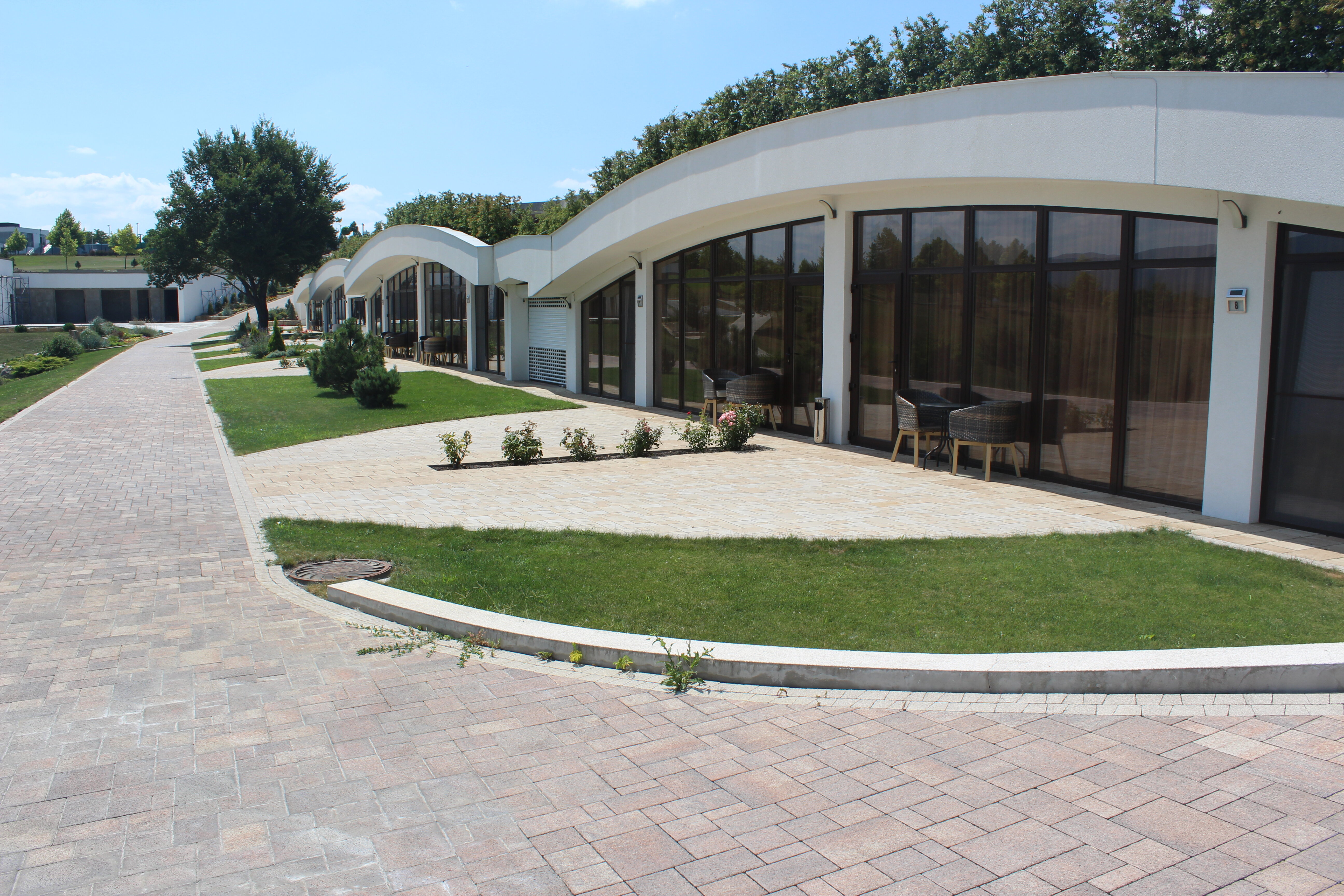 Фото Предгорье