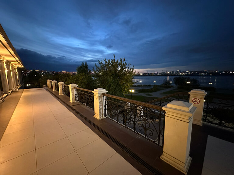 Фото Сибирский Сафари клуб