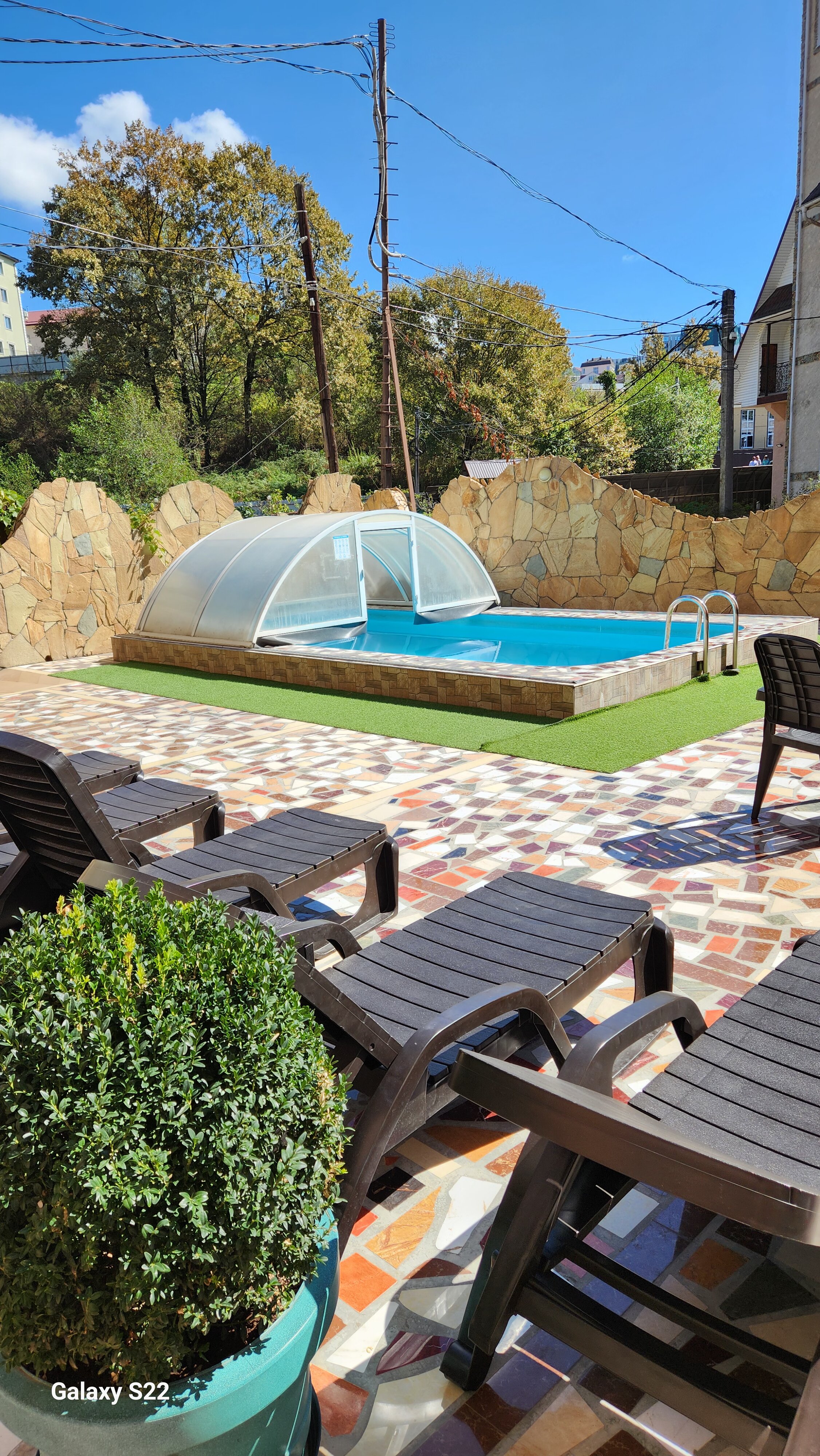 Фото У Оксаны