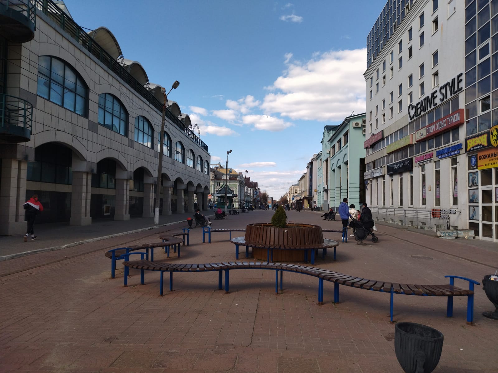 Фото Гайд Парк