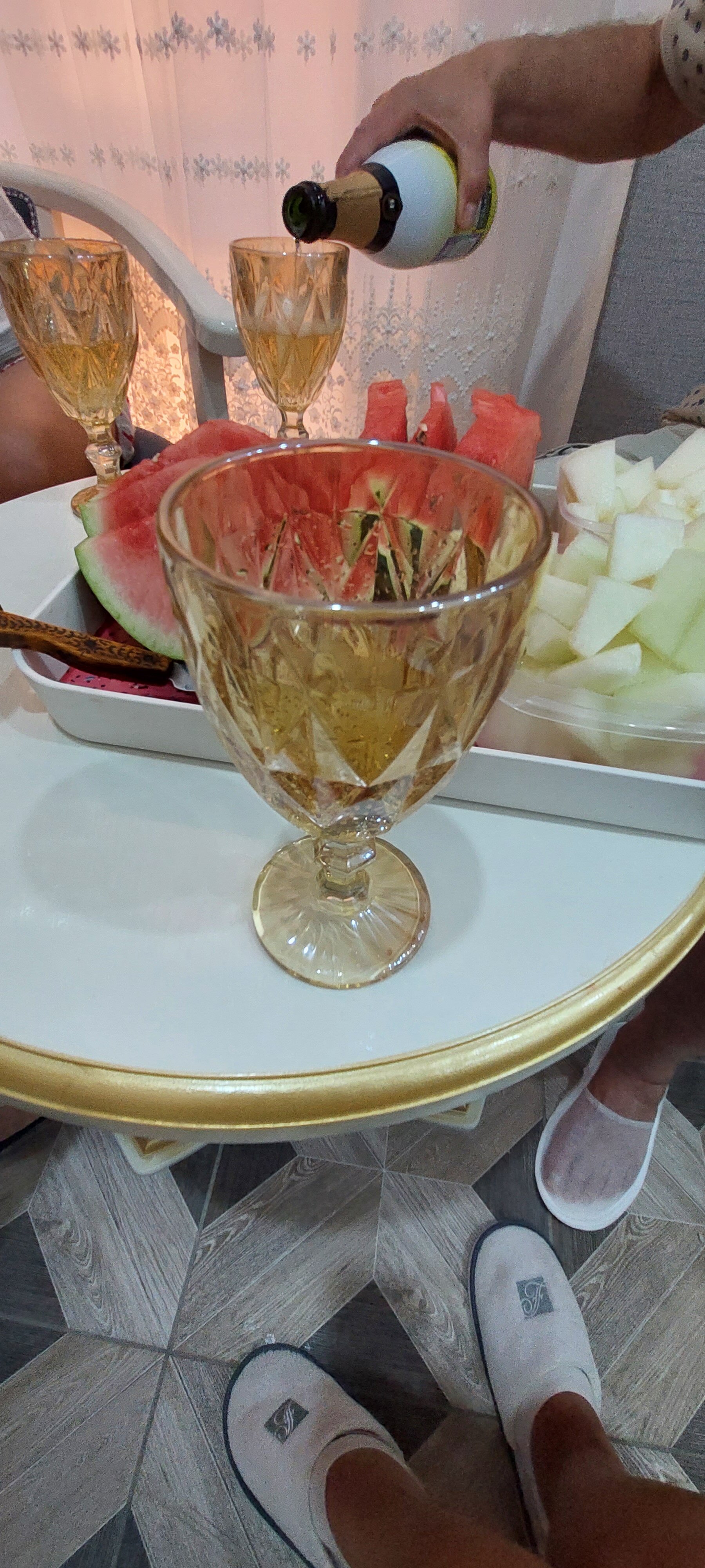 Фото Ayniy Hotel