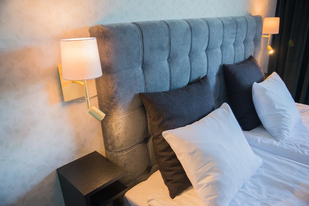 Фото Quality Hotel Galaxen