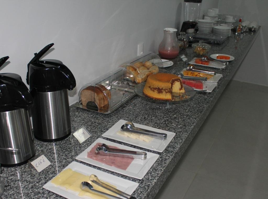 Фото Hotel Encantos de Penedo