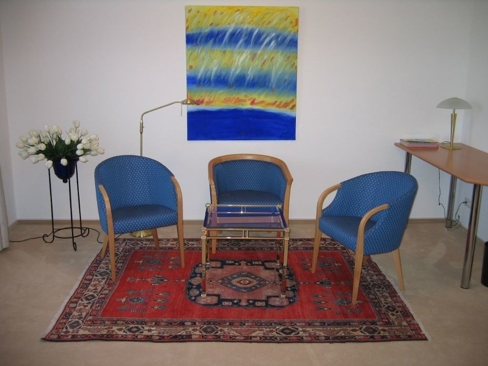 Фото Hotel Gildenhof - An den Westfalenhallen Dortmund