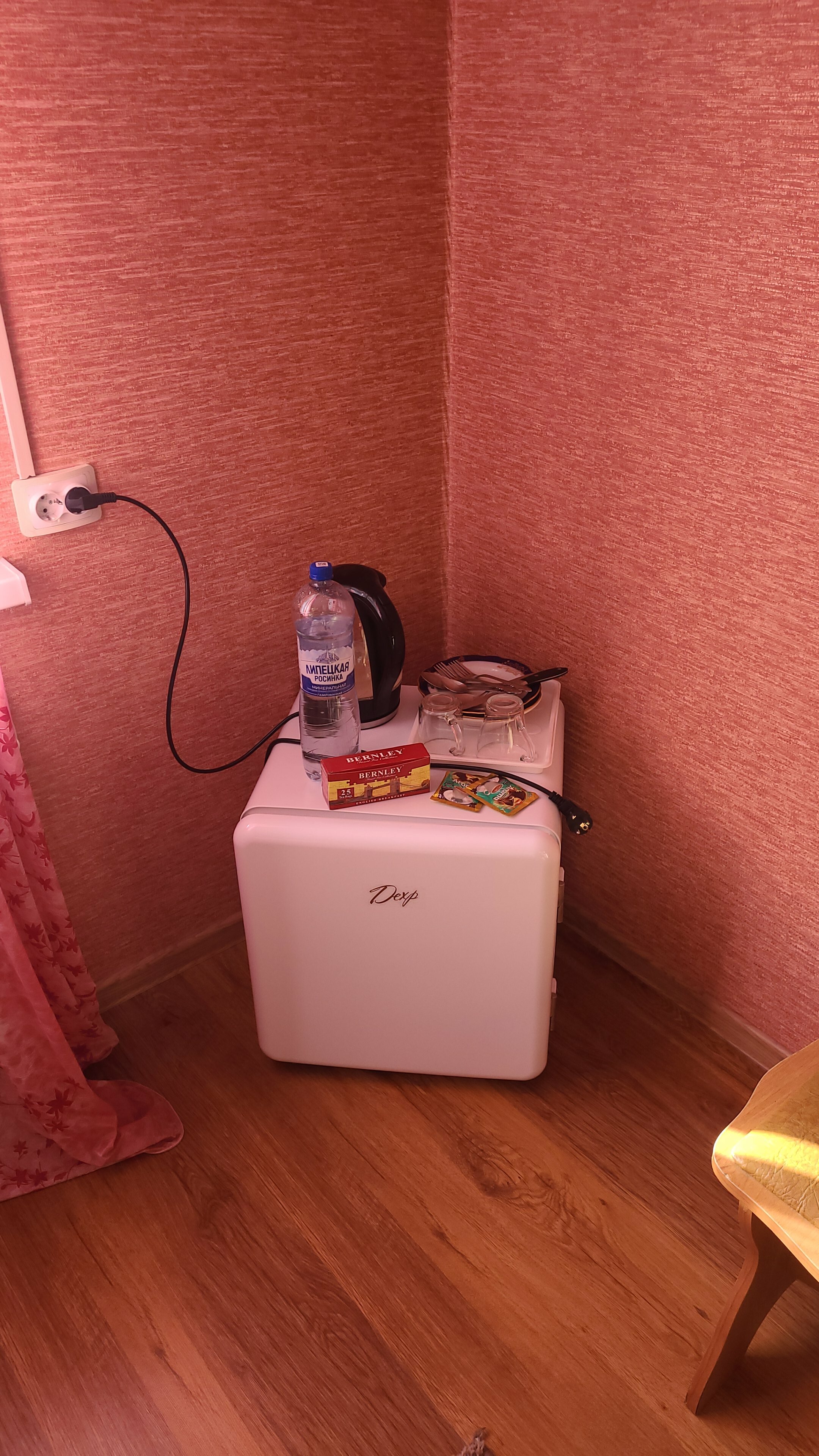 Фото Приозерная