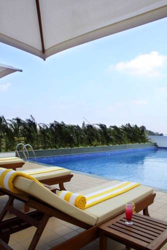 Фото Lemon Tree Hotel Electronics City Bangalore