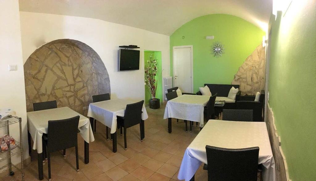 Фото B&b Il Sorriso Dei Sassi