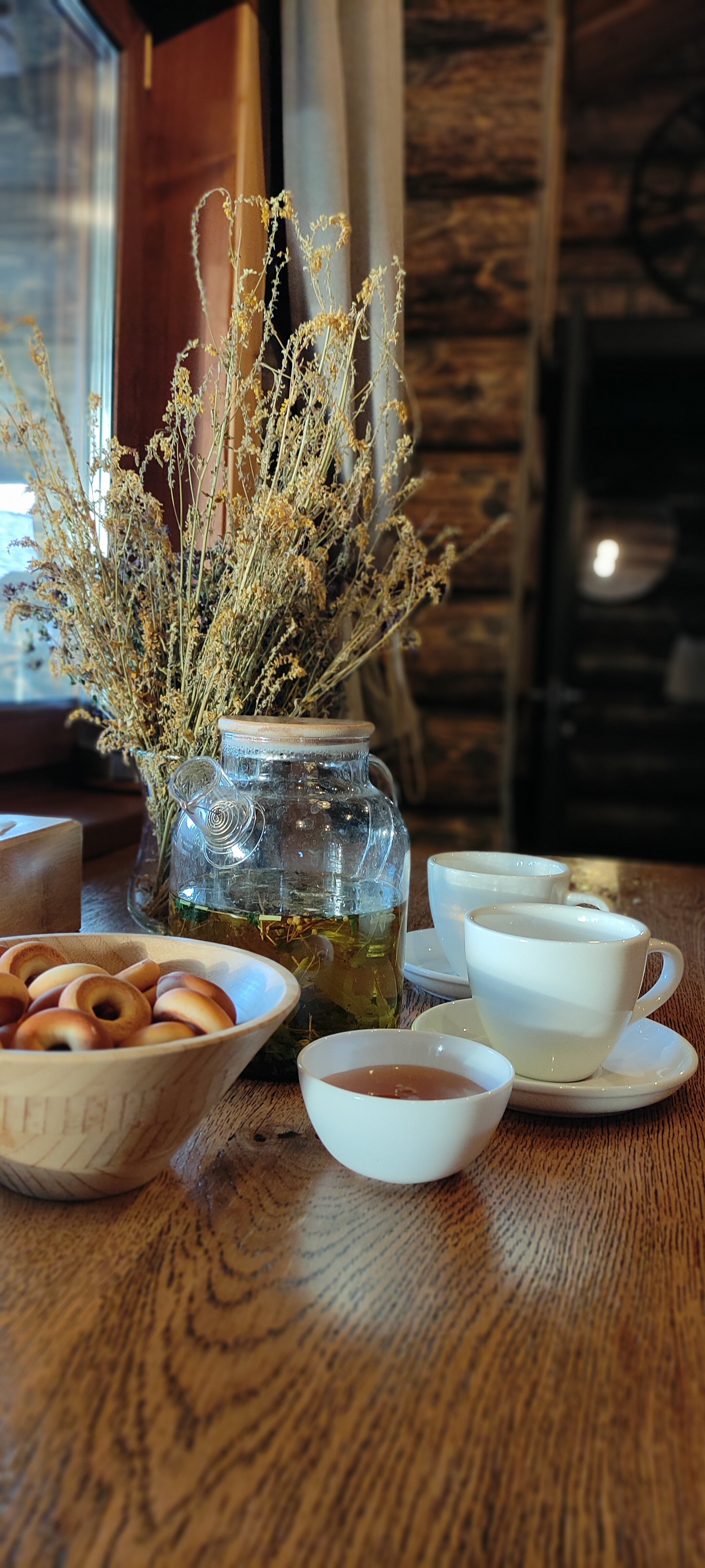 Фото Каменная речка