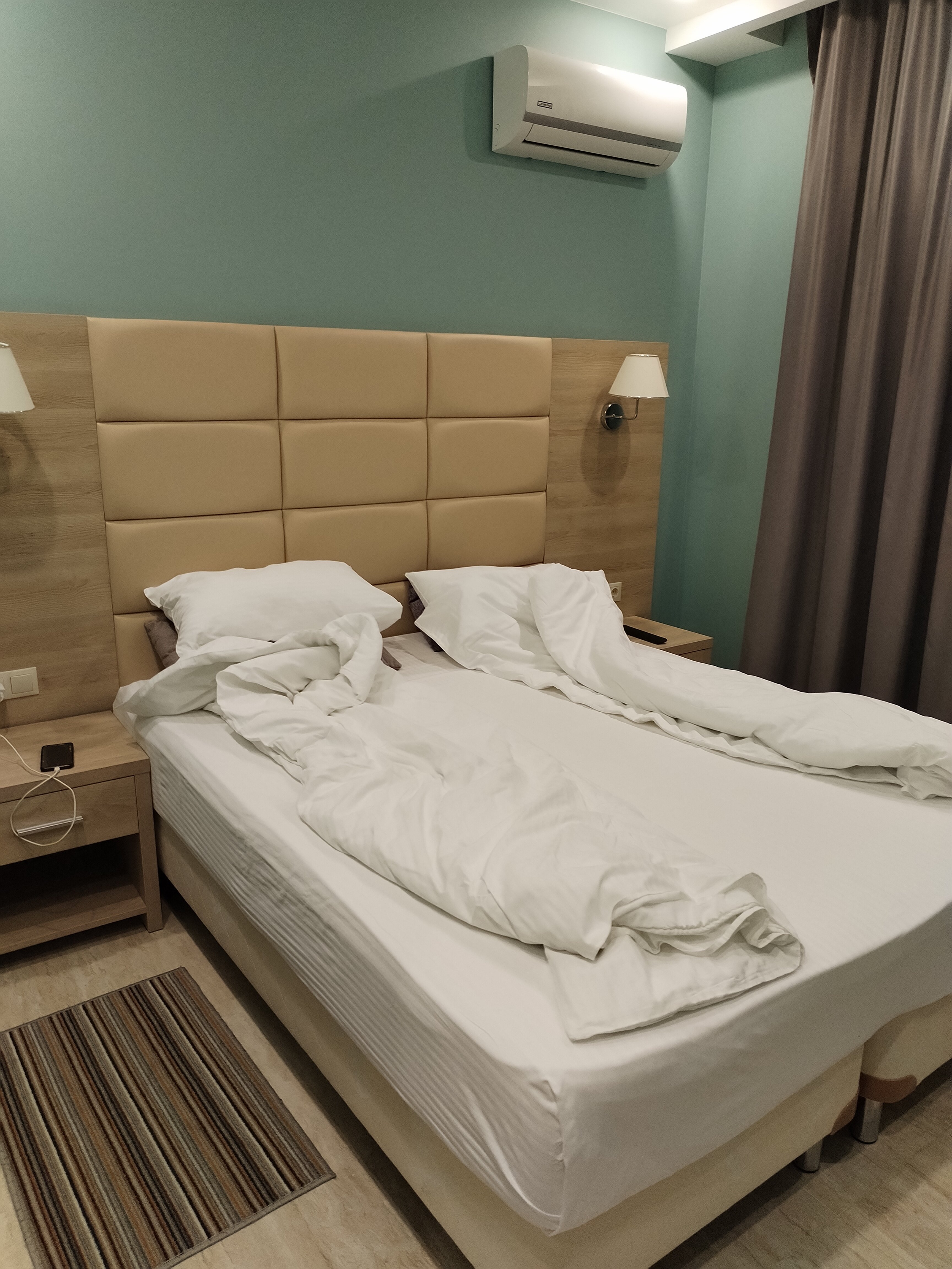 Фото Шанти Палас