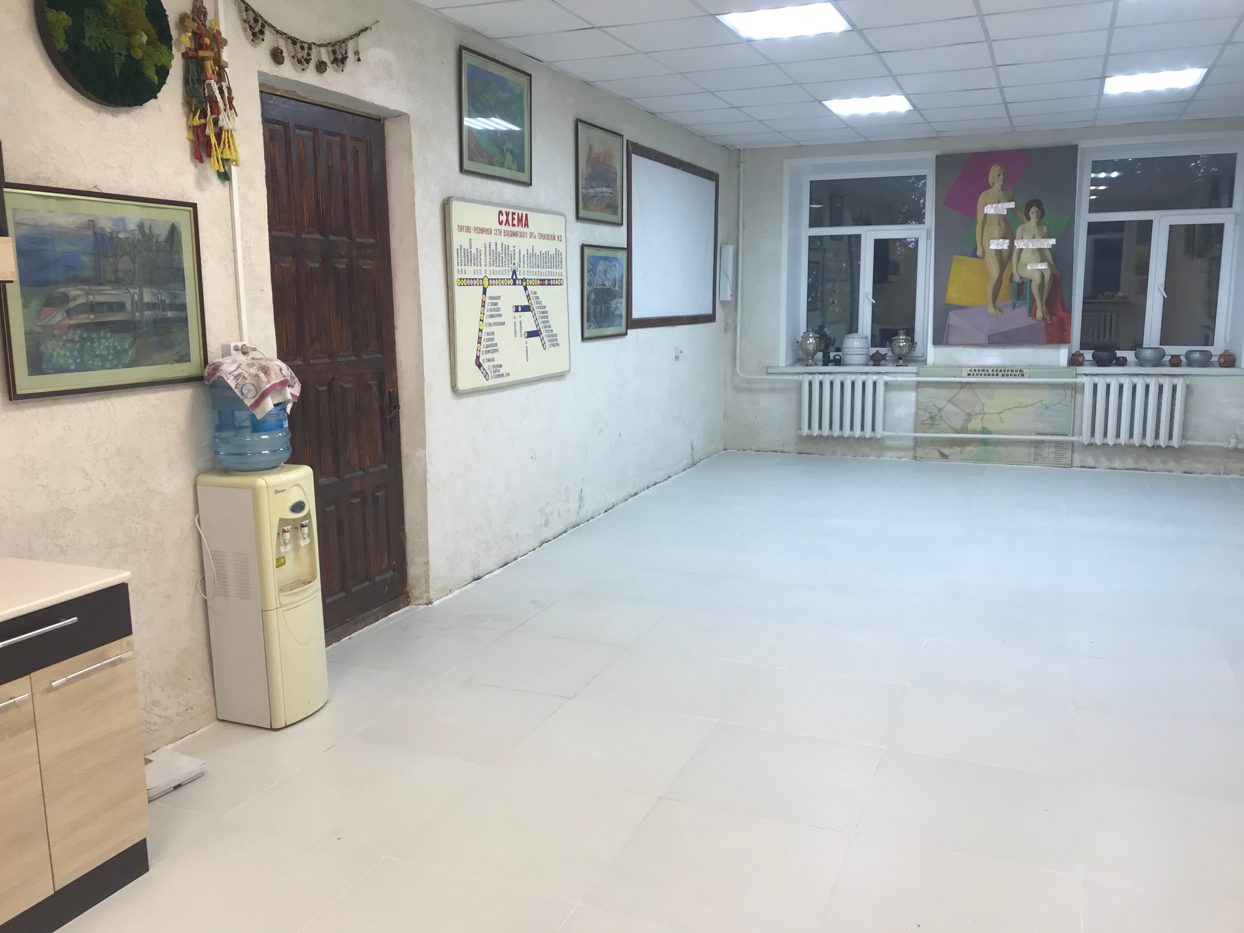 Фото Хостел Народный