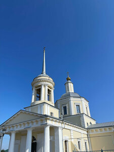 Tserkov Nikolaya Chudotvortsa V Kolbino (selo Kolbino, Sovetskaya ulitsa, 35), orthodox church
