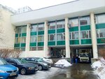 Королевская пешка (Melnikova Street, 7с1), club for children and teenagers