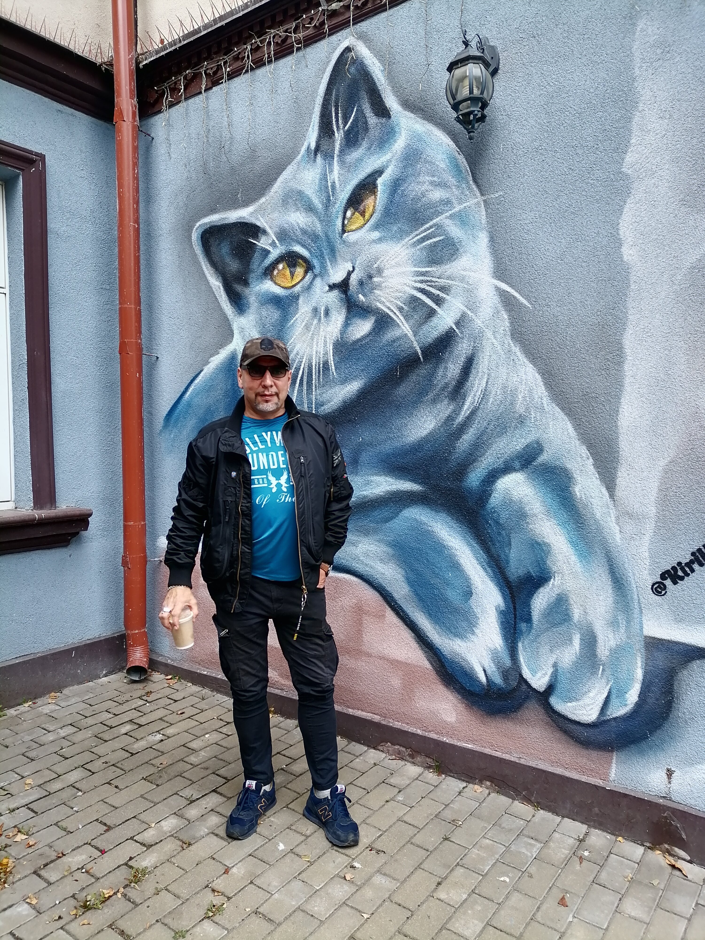 Фото Лаптау