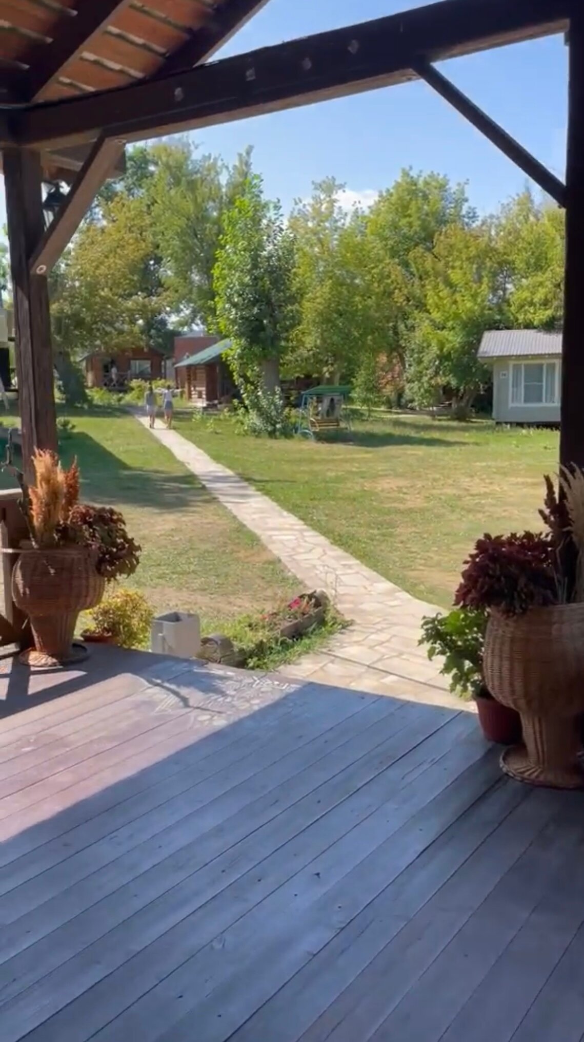 Фото Лукоморие