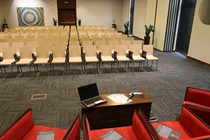 Гостиница Kongres Hotel Roca