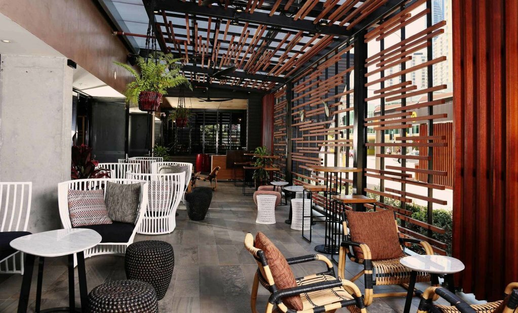 Фото Voco Gold Coast, an Ihg Hotel