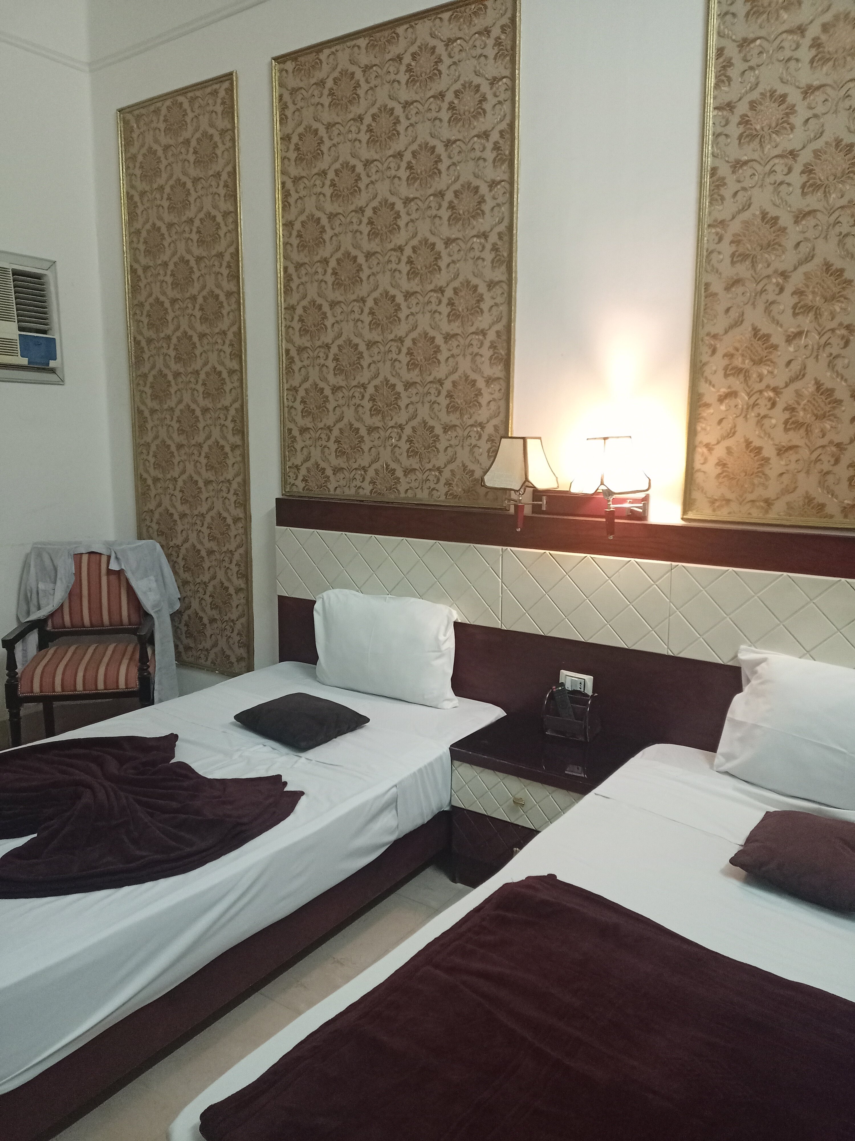 Фото Cairo Paradise