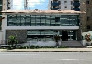 Гостиница Neo Maceió Apartamentos por Temporada в Масейо