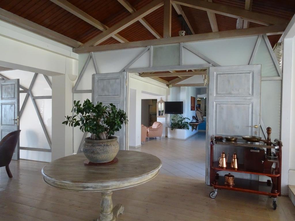 Фото Ianos Hotel