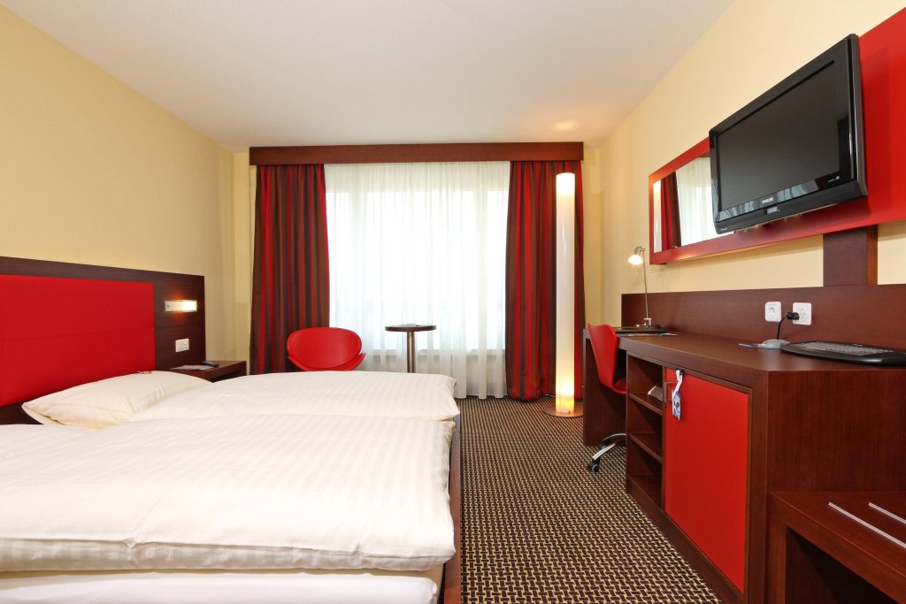 Фото Conti Swiss Quality Hotel