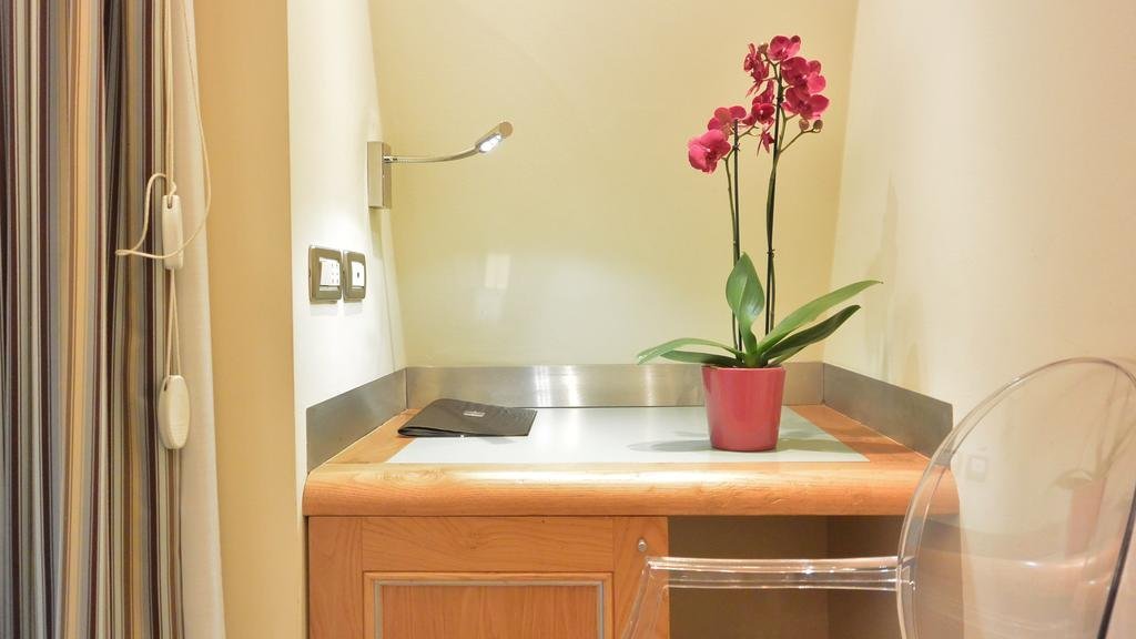 Фото Hotel Sempione Milan