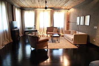 Фото Factoria Hotel